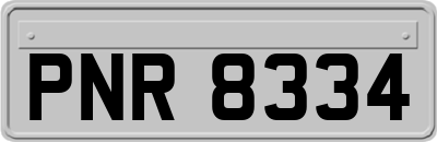 PNR8334