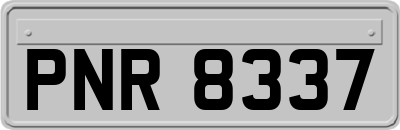 PNR8337