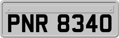 PNR8340