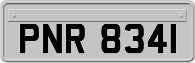 PNR8341
