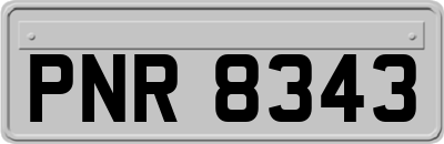 PNR8343