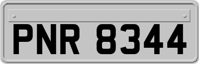 PNR8344