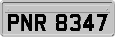 PNR8347