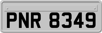PNR8349