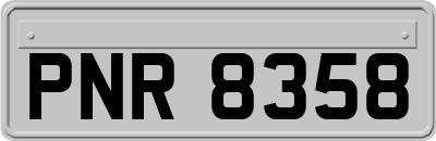 PNR8358