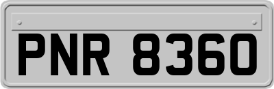 PNR8360