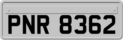 PNR8362