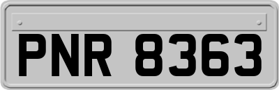PNR8363