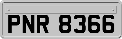PNR8366