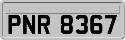 PNR8367