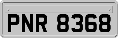 PNR8368