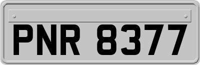 PNR8377