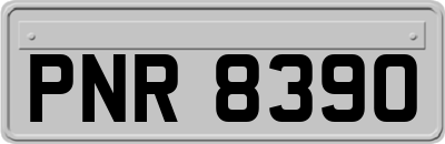 PNR8390