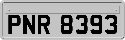 PNR8393