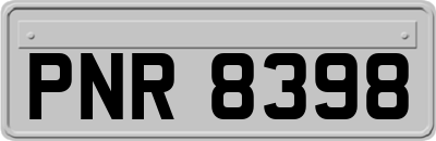 PNR8398