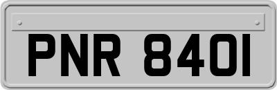 PNR8401