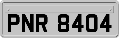 PNR8404