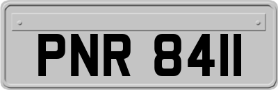 PNR8411