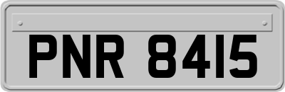 PNR8415