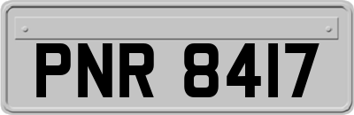 PNR8417