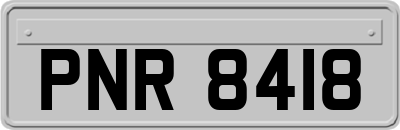 PNR8418