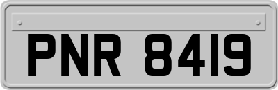 PNR8419