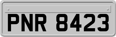 PNR8423