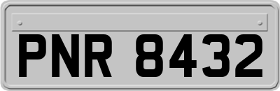PNR8432