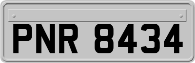 PNR8434