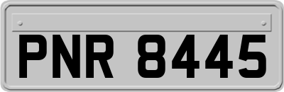 PNR8445