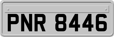 PNR8446