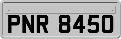 PNR8450