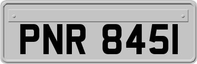 PNR8451