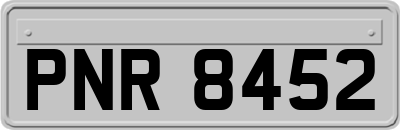 PNR8452