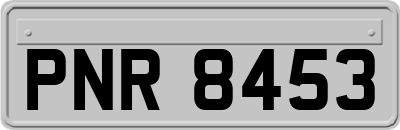 PNR8453