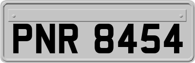 PNR8454