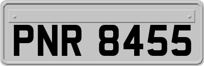 PNR8455