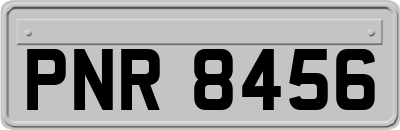 PNR8456