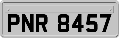 PNR8457