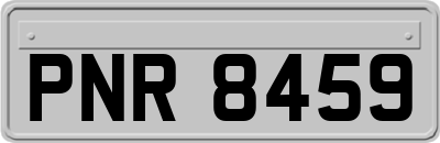 PNR8459