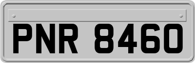 PNR8460