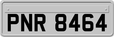 PNR8464