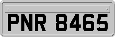 PNR8465