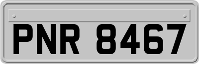 PNR8467