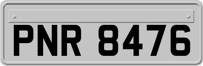 PNR8476