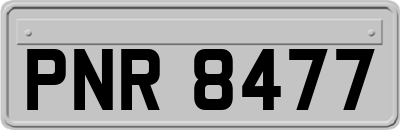 PNR8477