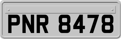 PNR8478