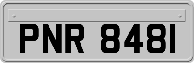 PNR8481
