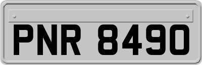 PNR8490