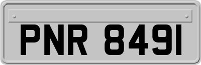 PNR8491